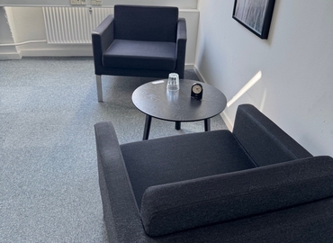 Kontor til leje på Solbjergvej 3, 2000 Frederiksberg - 406 m² | Foto 13 - Lokalebasen