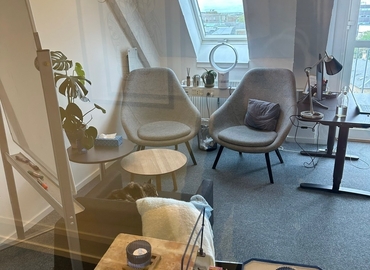 Kontor til leje på Solbjergvej 3, 2000 Frederiksberg - 406 m² | Foto 5 - Lokalebasen