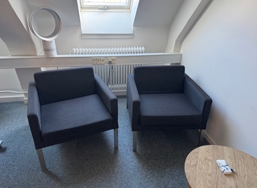 Kontor til leje på Solbjergvej 3, 2000 Frederiksberg - 406 m² | Foto 12 - Lokalebasen