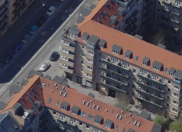 Butik Frederikssundsvej 68H 2400 København NV