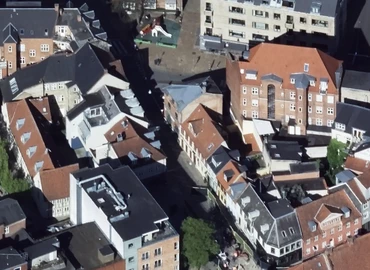 Butik til leje på Gravene 9, 5000 Odense C - 90 m² | Foto 0 - Lokalebasen