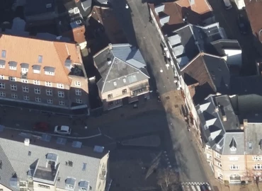 Butik til leje på Gravene 9, 5000 Odense C - 90 m² | Foto 3 - Lokalebasen