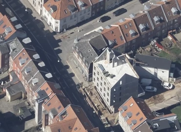 Butik til leje på Nørre Allé 76, 8000 Aarhus C - 112 m² | Foto 2 - Lokalebasen.dk