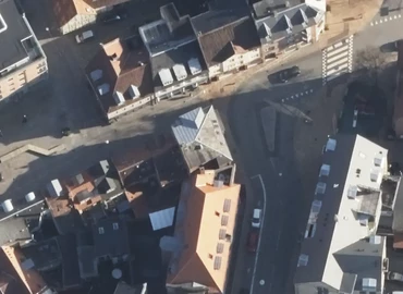 Butik til leje på Gravene 9, 5000 Odense C - 90 m² | Foto 4 - Lokalebasen.dk