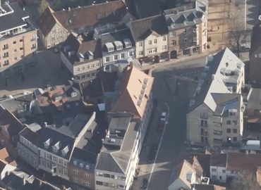 Butik til leje på Gravene 9, 5000 Odense C - 90 m² | Foto 1 - Lokalebasen.dk