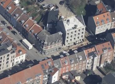Butik til leje på Nørre Allé 76, 8000 Aarhus C - 112 m² | Foto 0 - Lokalebasen.dk