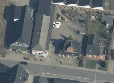 Butik til leje på Søndergade 19G, 8464 Galten - 104 m² | Foto 3 - Lokalebasen