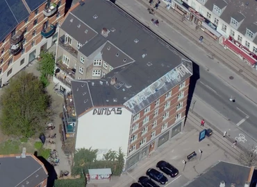 Butik til leje på Nørrebrogade 213, 2200 København N - 150 m² | Foto 0 - Lokalebasen.dk