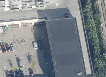 Butik til leje på Vallensbæk Stationstorv 45, 2665 Vallensbæk Strand - 162 m² | Foto 0 - Lokalebasen.dk