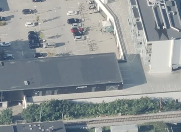 Butik til leje på Vallensbæk Stationstorv 45, 2665 Vallensbæk Strand - 162 m² | Foto 0 - Lokalebasen