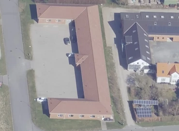 Kontor til leje på Tømrervej 14, 6710 Esbjerg V - 154 m² | Foto 0 - Lokalebasen.dk