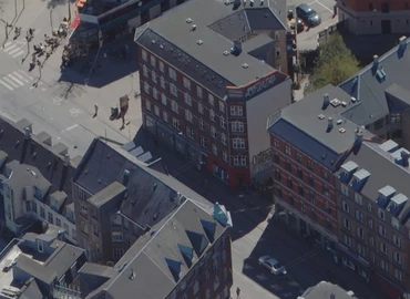 Butik til leje på Nørrebrogade 213, 2200 København N - 150 m² | Foto 1 - Lokalebasen