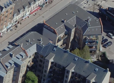 Butik til leje på Nørrebrogade 213, 2200 København N - 150 m² | Foto 3 - Lokalebasen.dk
