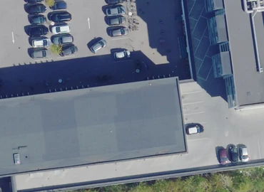 Butik til leje på Vallensbæk Stationstorv 45, 2665 Vallensbæk Strand - 162 m² | Foto 4 - Lokalebasen