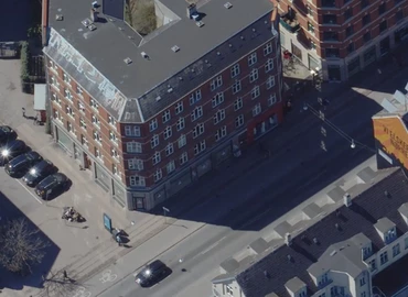 Butik til leje på Nørrebrogade 213, 2200 København N - 150 m² | Foto 2 - Lokalebasen.dk