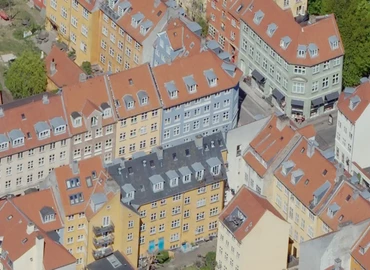 Butik Sankt Peders Stræde 18 1453 København K