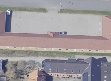 Kontor til leje på Tømrervej 14, 6710 Esbjerg V - 154 m² | Foto 2 - Lokalebasen.dk