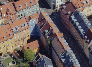 Butik Sankt Peders Stræde 18 1453 København K