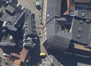 Kontor til leje på Lille Torv 6A, 8000 Aarhus C - 278 m² | Foto 0 - Lokalebasen.dk
