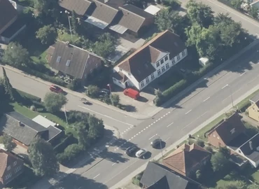 Bolig Københavnsvej 50A 4760 Vordingborg