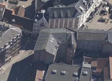 Kontor til leje på Lille Torv 6A, 8000 Aarhus C - 278 m² | Foto 3 - Lokalebasen