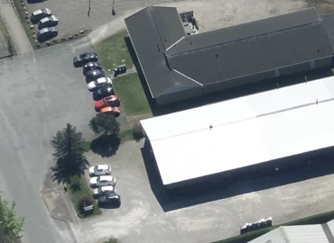 317 m² Commercial warehouse rental in Holbaek, Tåstruphøj 42B (4300) - 1 | MatchOffice