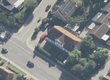 Bolig Københavnsvej 50A 4760 Vordingborg