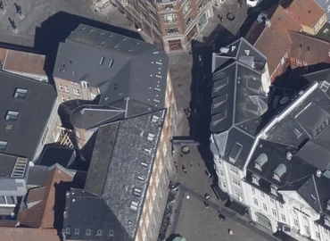 Kontor til leje på Lille Torv 6A, 8000 Aarhus C - 278 m² | Foto 0 - Lokalebasen