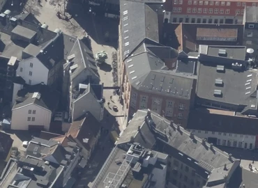 Kontor til leje på Lille Torv 6A, 8000 Aarhus C - 278 m² | Foto 1 - Lokalebasen.dk