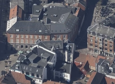 Kontor til leje på Lille Torv 6A, 8000 Aarhus C - 278 m² | Foto 2 - Lokalebasen.dk