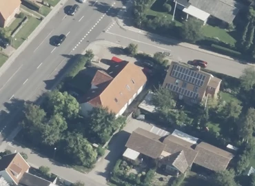 Bolig Københavnsvej 50A 4760 Vordingborg