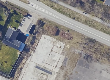 Grund Klarupvej 96 9270 Klarup