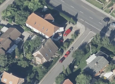 Bolig Københavnsvej 50A 4760 Vordingborg