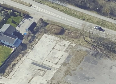 Grund Klarupvej 96 9270 Klarup