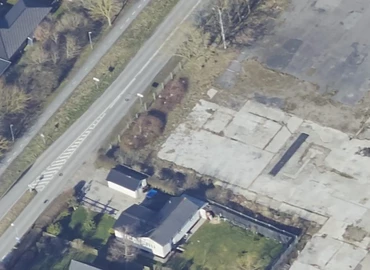 Grund Klarupvej 96 9270 Klarup