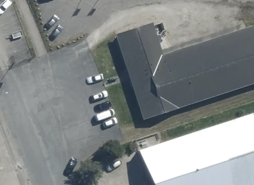 317 m² Warehouse rental in Holbaek, Tåstruphøj 42B (4300) - 4 | MatchOffice.com