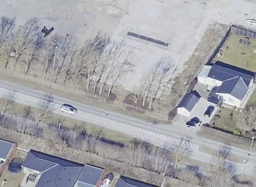 Grund Klarupvej 96 9270 Klarup