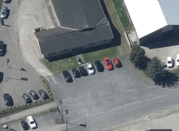 317 m² Warehouse storage for rent in Holbaek, Tåstruphøj 42B (4300) - 2 | MatchOffice