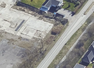 Grund Klarupvej 96 9270 Klarup