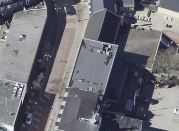 Butik til leje på Bredgade 7, 9700 Brønderslev - 742 m² | Foto 0 - Lokalebasen