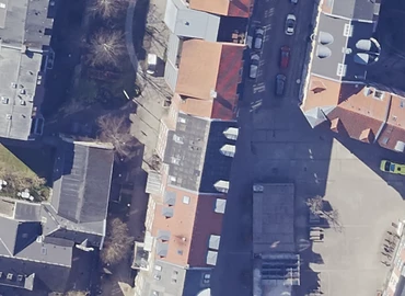 Bolig Louisegade 9 9000 Aalborg