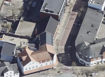 Butik til leje på Bredgade 7, 9700 Brønderslev - 742 m² | Foto 3 - Lokalebasen.dk