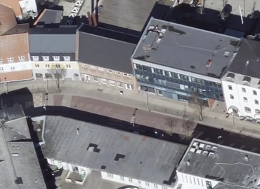 Butik til leje på Bredgade 7, 9700 Brønderslev - 742 m² | Foto 0 - Lokalebasen.dk