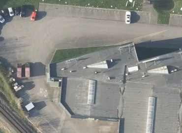 Lager til leje på Rolundvej 23, 5260 Odense S - 745 m² | Foto 0 - Lokalebasen.dk