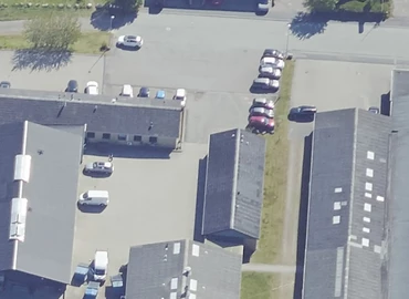 795 m² Warehouse for rent in Slagelse, Industrivej 16 (4200) - 0 | MatchOffice.com