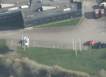 Lager til leje på Rolundvej 23, 5260 Odense S - 745 m² | Foto 1 - Lokalebasen