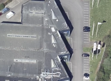 Lager til leje på Rolundvej 23, 5260 Odense S - 745 m² | Foto 2 - Lokalebasen.dk