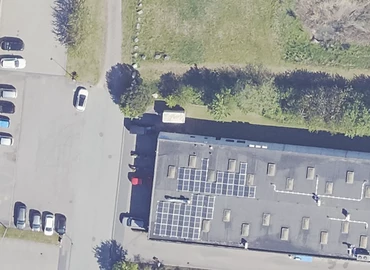 795 m² Warehouse storage up for rent in Slagelse, Industrivej 16 (4200) - 4 | MatchOffice