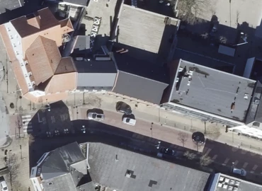 Butik til leje på Bredgade 7, 9700 Brønderslev - 742 m² | Foto 4 - Lokalebasen