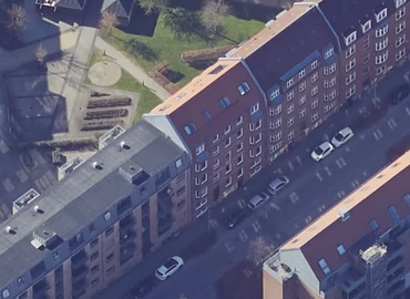 Bolig Stormgade 8 9000 Aalborg